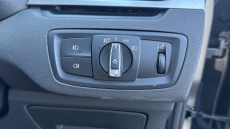 BMW X1 xDrive 20i xLine 5dr Step Auto Petrol Estate